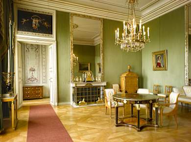 München, Schloss Nymphenburg