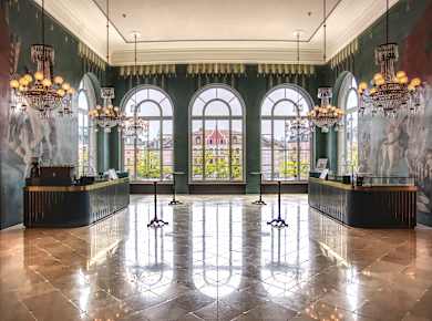 Staatstheater am Gärtnerplatz