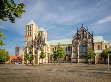 Münster, St.-Paulus-Dom