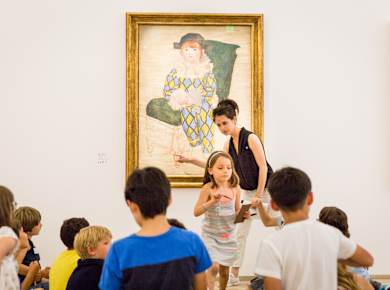 Musée National Picasso