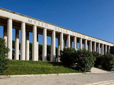 Rom, Museo della Civiltà Romana