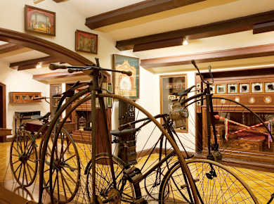 Barcelona, Museu Frederic Marès