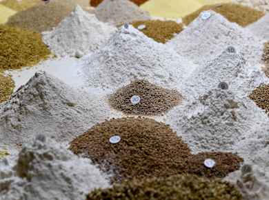 Zürich, Museum Mühlerama