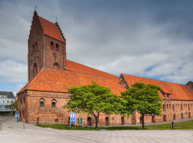 Næstved, Skt. Peders Kirke