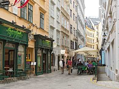 Naglergasse