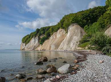 Nationalpark Jasmund