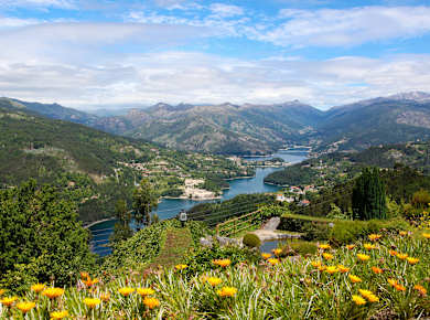 Parque Nacional da Peneda-Gerês