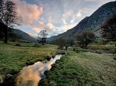 Serra da Estrela