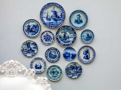 Delft, Royal Delft