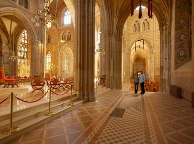 St. Patrick's Cathedral