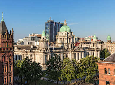 Belfast