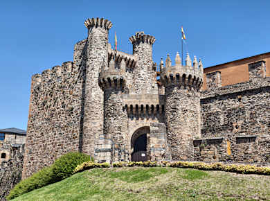 Ponferrada