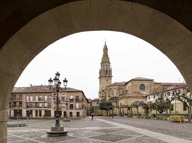 Santo Domingo de la Calzada
