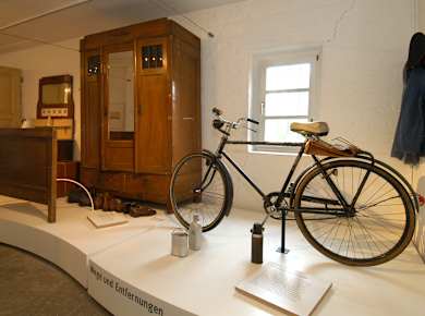 Oberhausen, St. Antony-Hütte