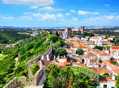 Óbidos