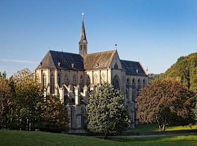 Odenthal, Altenberger Dom
