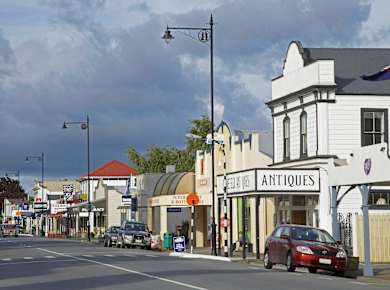 Greytown