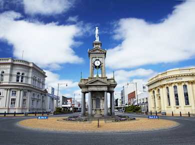 Invercargill