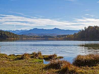 Iffeldorf, Osterseen