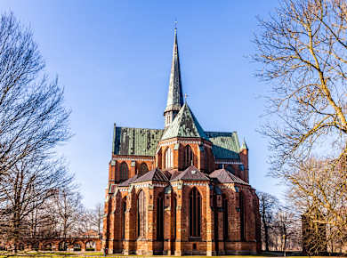 Bad Doberan, Münster