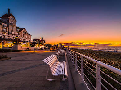 Ostseebad Kühlungsborn