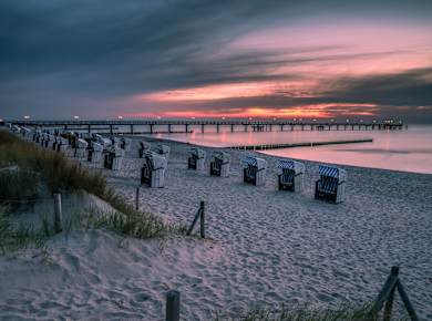 Ostseeheilbad Graal-Müritz