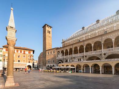 Palazzo della Ragione