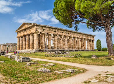 Paestum