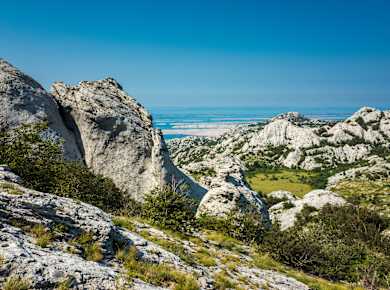 Paklenica-Nationalpark