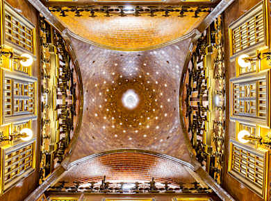 Barcelona, Palau Güell