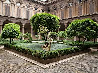 Galleria Doria Pamphilj
