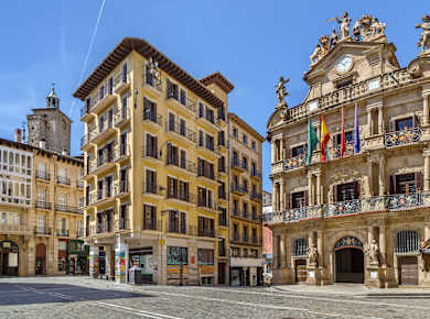 Pamplona