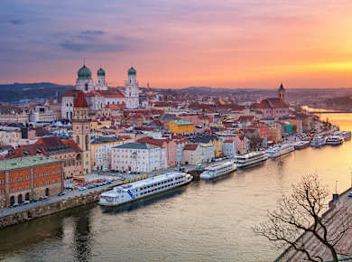 Passau