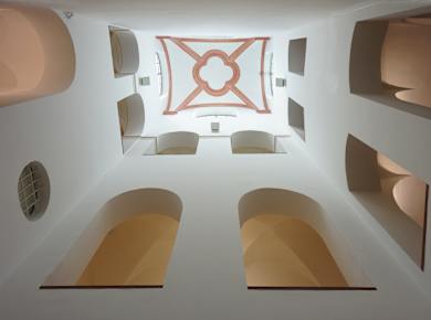 Passau, Museum Moderner Kunst