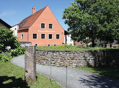 Passau, Römermuseum