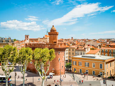 Perpignan