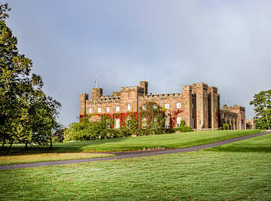 Perth, Scone Palace
