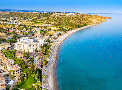 Pissouri