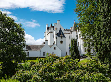 Blair Castle