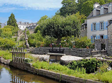 Pont-Aven