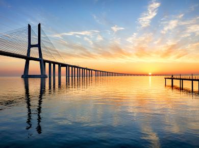 Ponte Vasco da Gama