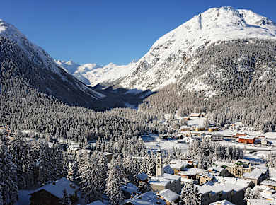Pontresina