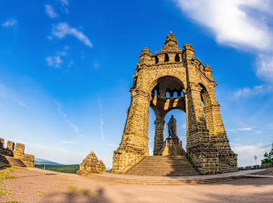 Porta Westfalica