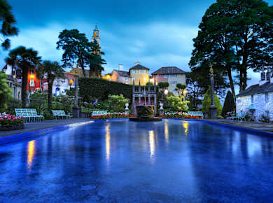 Portmeirion