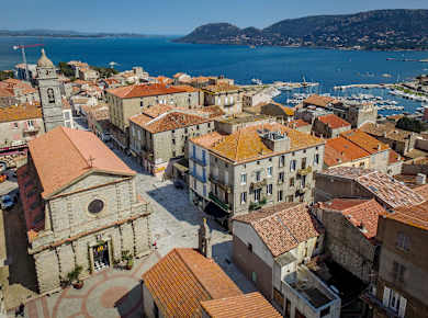 Porto-Vecchio