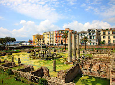 Pozzuoli