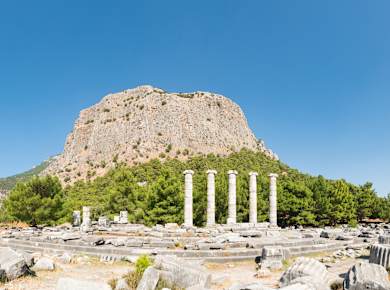 Priene