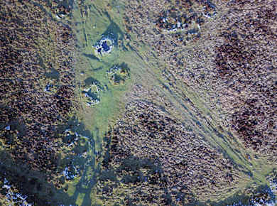 Princetown, Dartmoor National Park