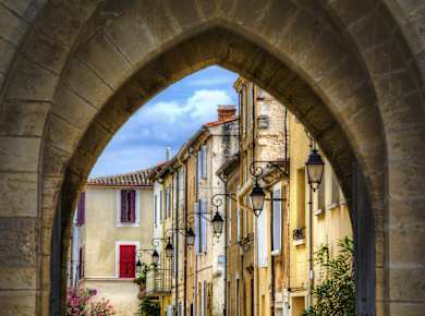 Aigues-Mortes