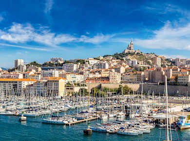 Marseille